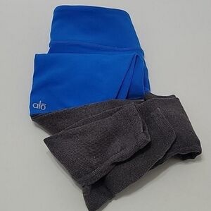 Alo Yoga Goddess Legging